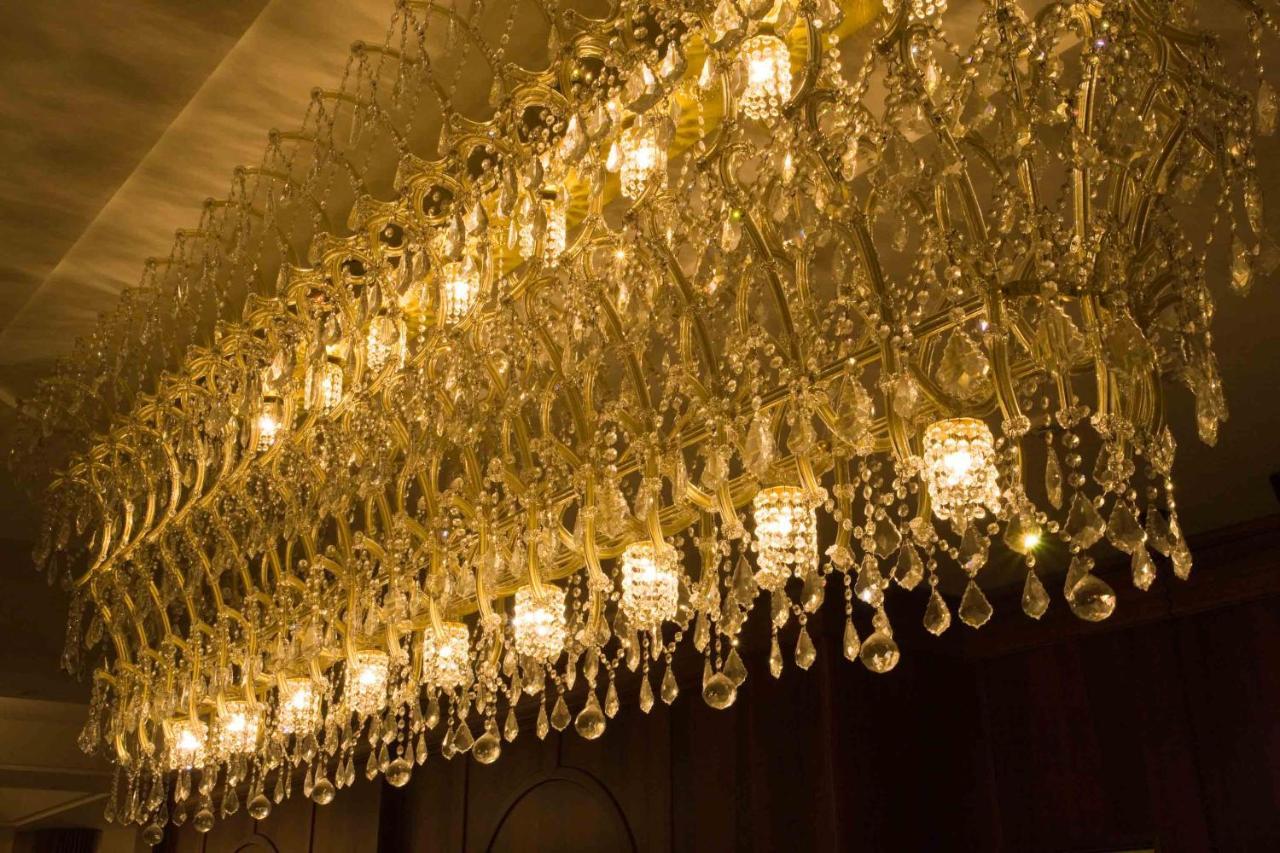 Hotel Negresco กัตตอลิกา ภายนอก รูปภาพ