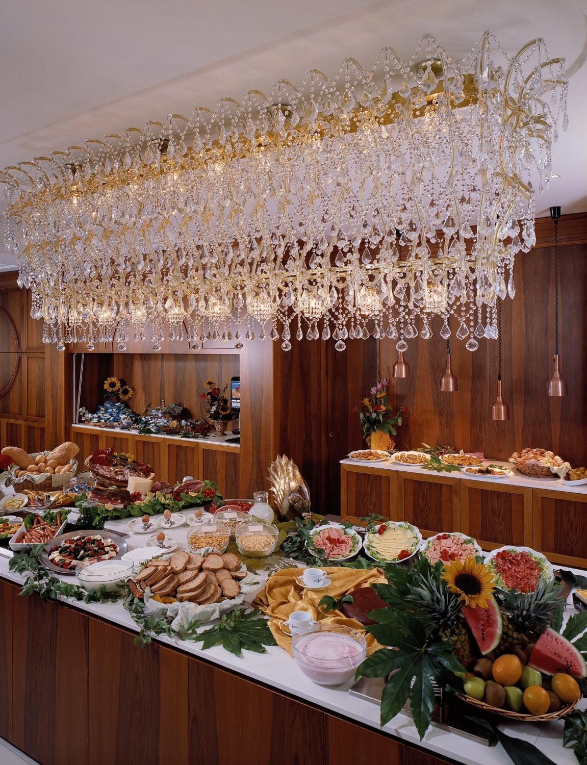 Hotel Negresco กัตตอลิกา ภายนอก รูปภาพ
